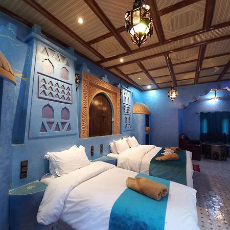 Kasbah Yasmina Hotel Lac Yasmins Exterior photo