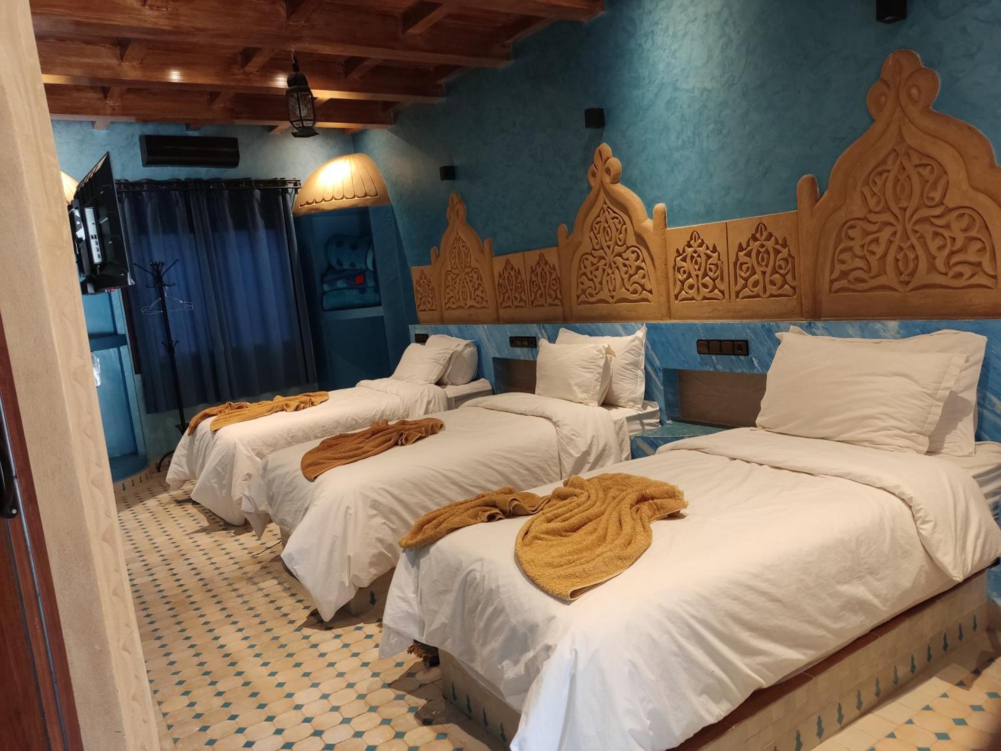 Kasbah Yasmina Hotel Lac Yasmins Exterior photo